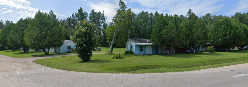 Town & Country Motel (Town and Country Motel) - 2022 Street View